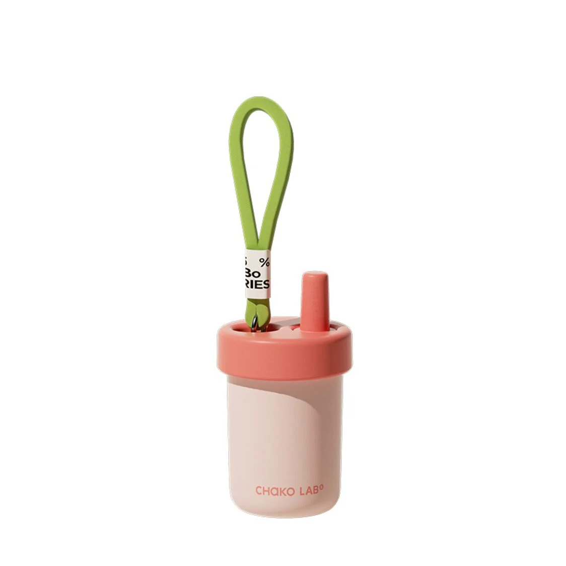 Chako Lab 485ml Thermos Cup - Image 3