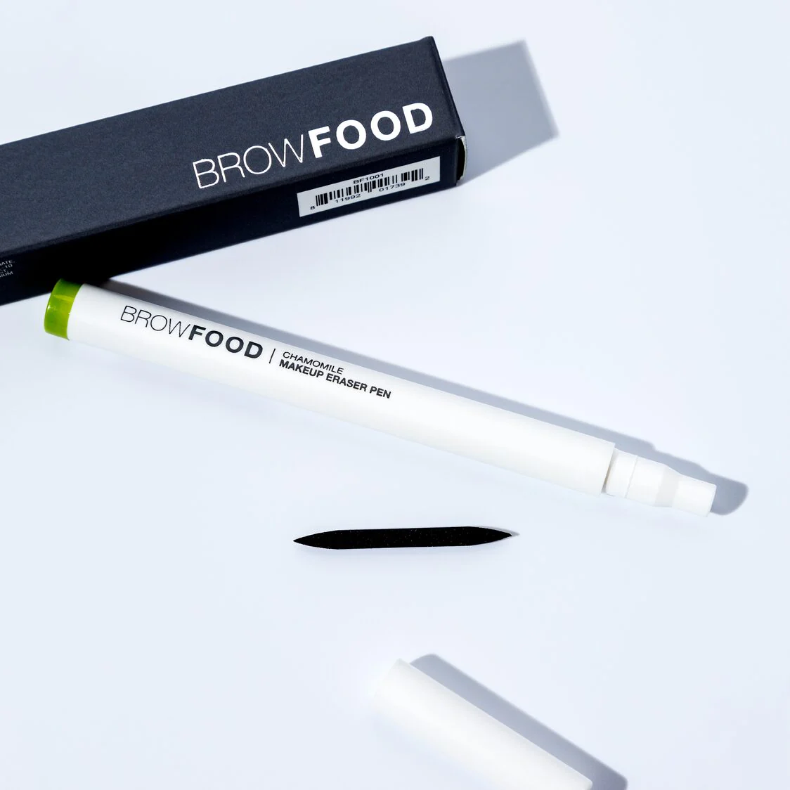 Lashfood Browfood Chamomile Makeup Eraser - Image 3