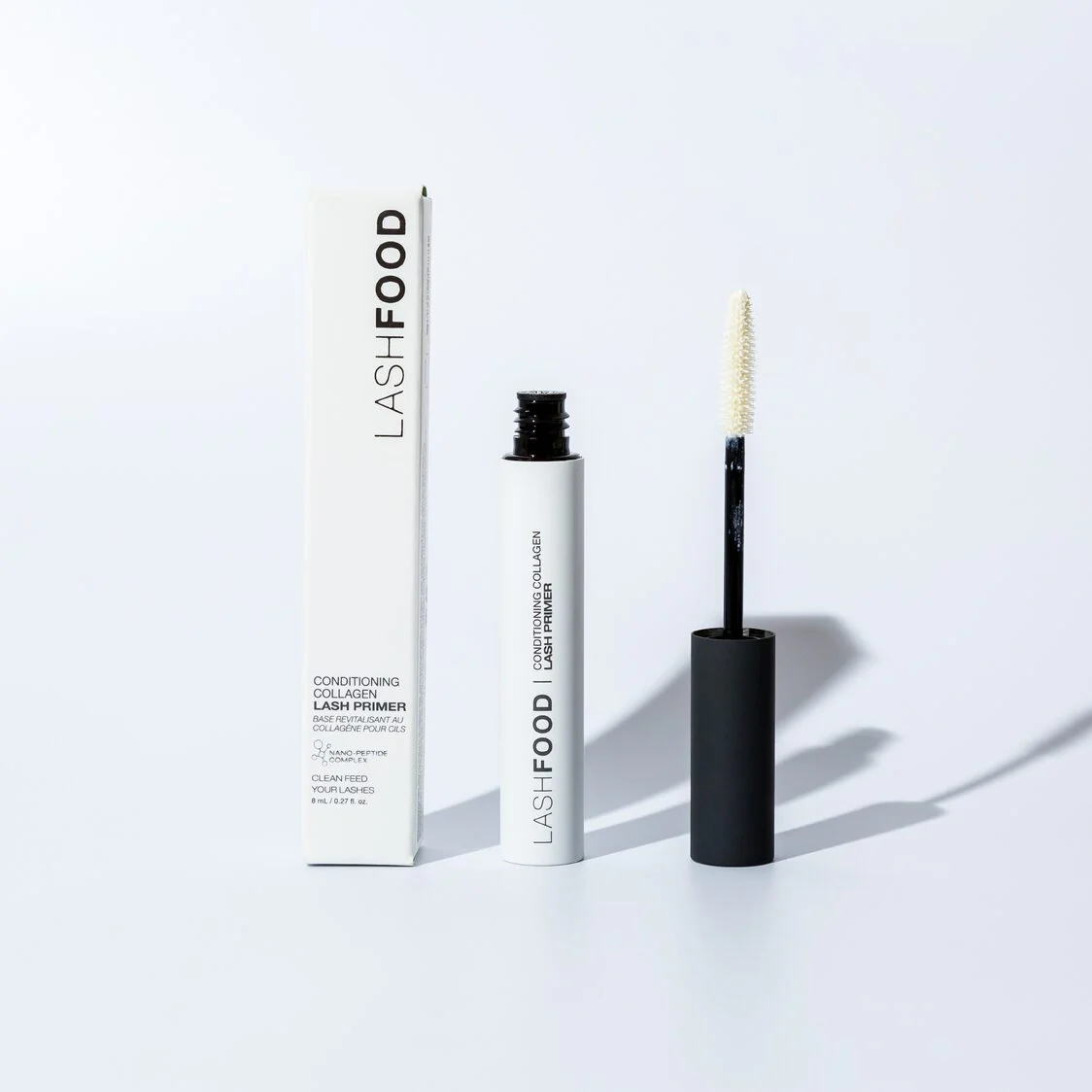 Lashfood Conditioning Collagen Lash Primer 8ml - Image 3