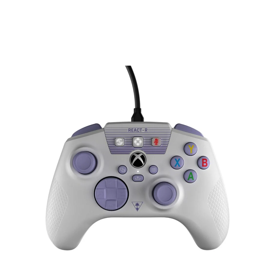 Turtle Beach React-R Controller Wired - Spark - Image 3