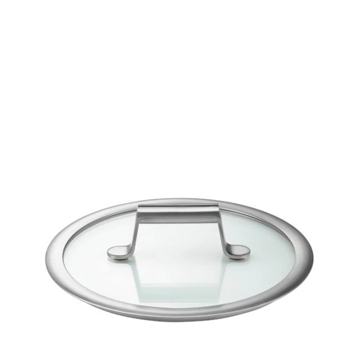 WMF Comfort Line Saucepan 16cm With Lid 0731166040 - Image 3