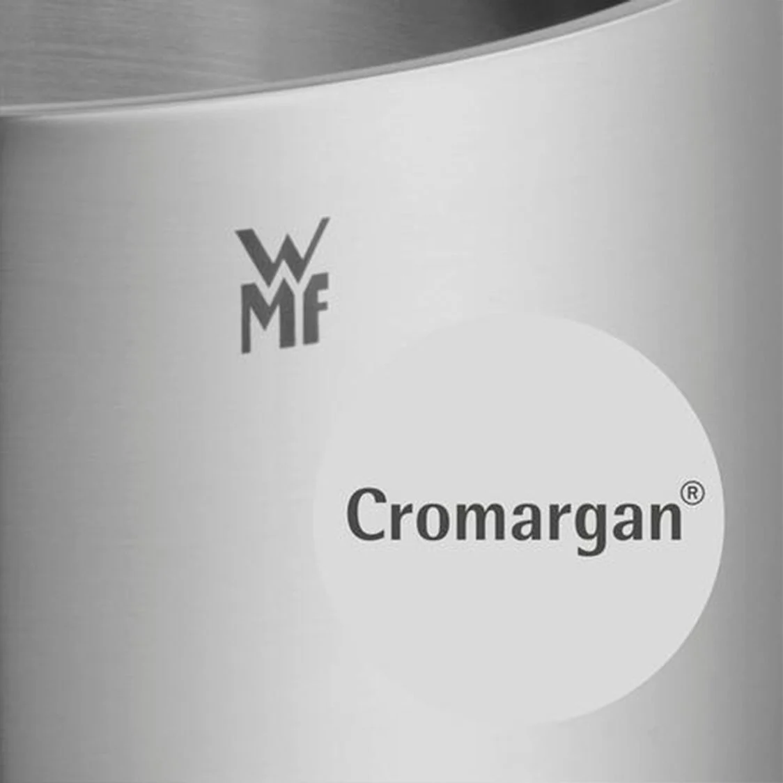WMF Comfort Line Saucepan 16cm With Lid 0731166040 - Image 6