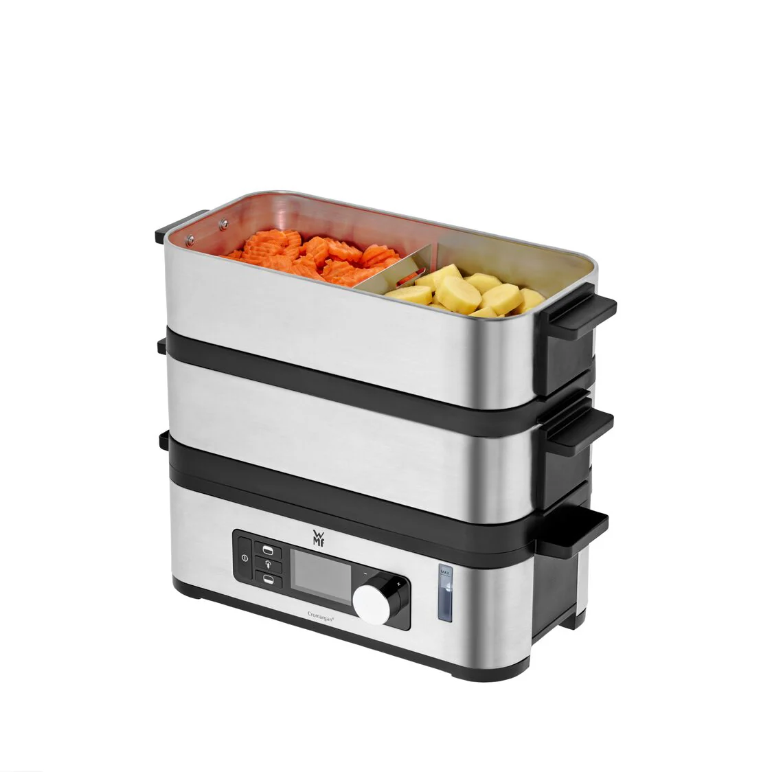 WMF Kitchenminis Steamer (0415098211) - Image 4