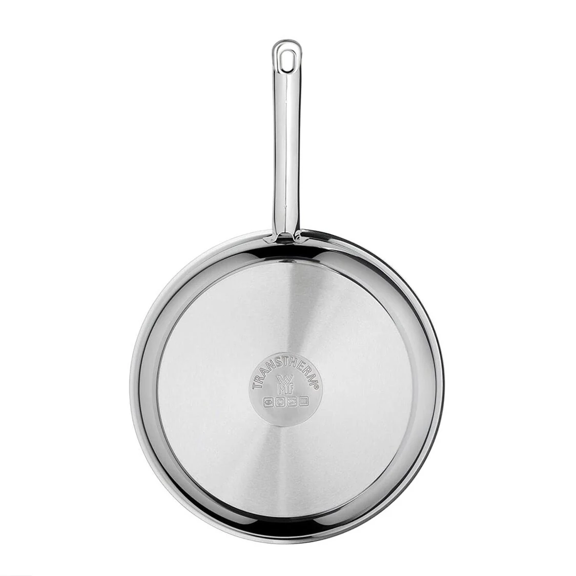 WMF Profi Frying Pan 28cm 0790386991 - Image 3